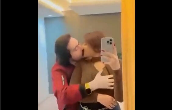 Minahil Malik Nazeba video Twitter trend leaked
