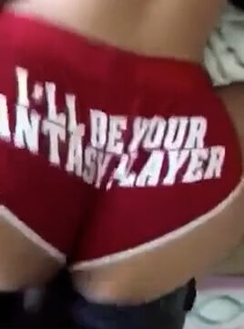 Ash Kash Doggystyle POV Sextape by Onlyfans