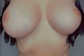 Brittany Furlan Naked big boobs Tease – Onlyfans Tape