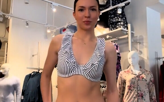 Yuliayyc Show off Body Erotic – Onlyfans video Hot